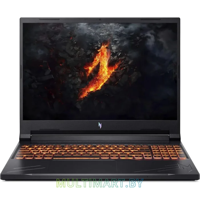 Игровой ноутбук Acer Nitro V 16 ANV16-41-R3B9 (NH.QRUCD.00B)